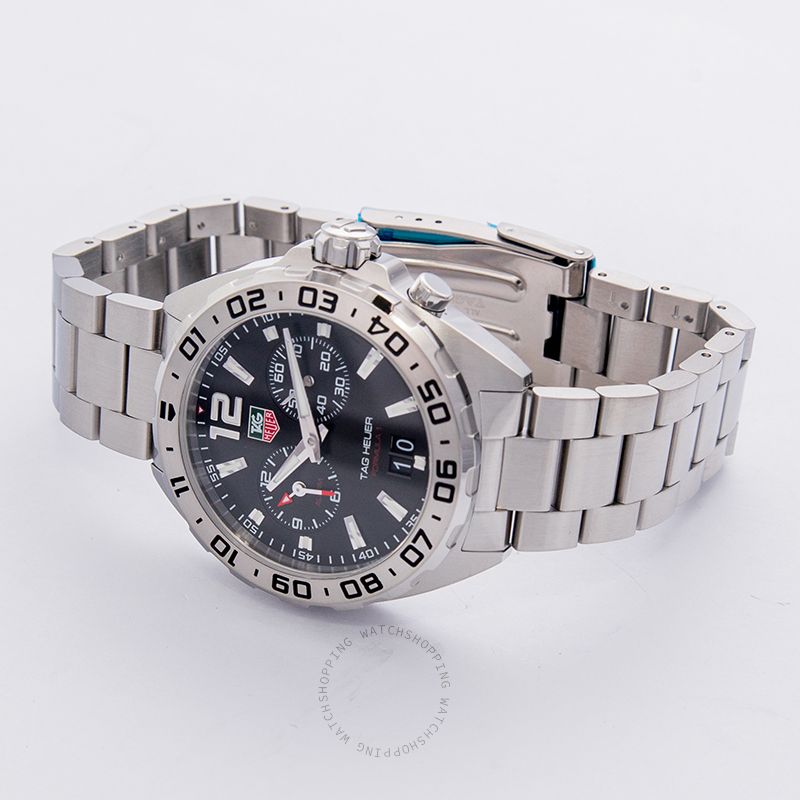 replica TAG Heuer Formula 1 WAZ111A.BA0875 WATCHES 1