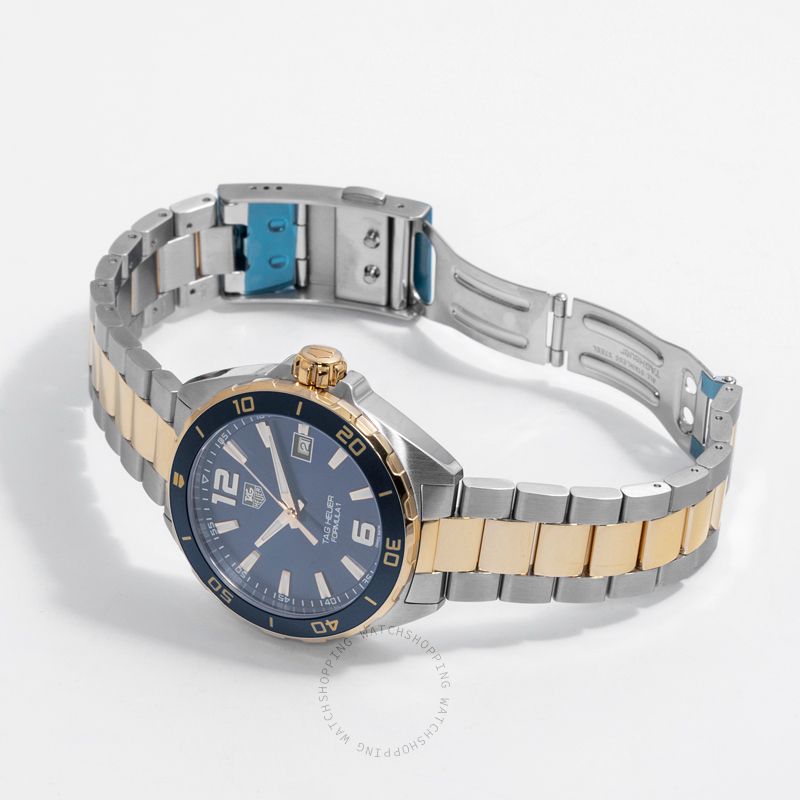 replica TAG Heuer Formula 1 WAZ1120.BB0879 WATCHES 1