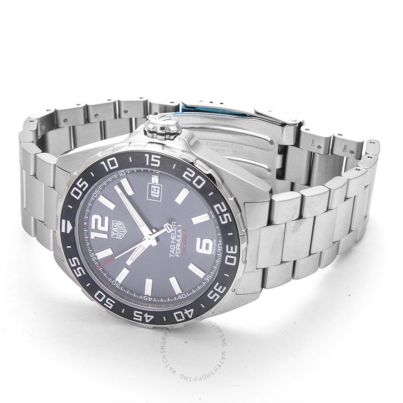 replica TAG Heuer Formula 1 WAZ2011.BA0842 WATCHES 1