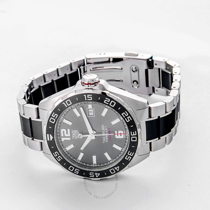 replica TAG Heuer Formula 1 WAZ2011.BA0843 WATCHES 1