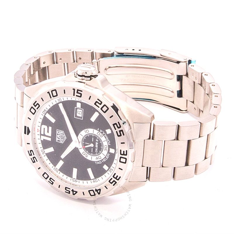 replica TAG Heuer Formula 1 WAZ2012.BA0842 WATCHES 1
