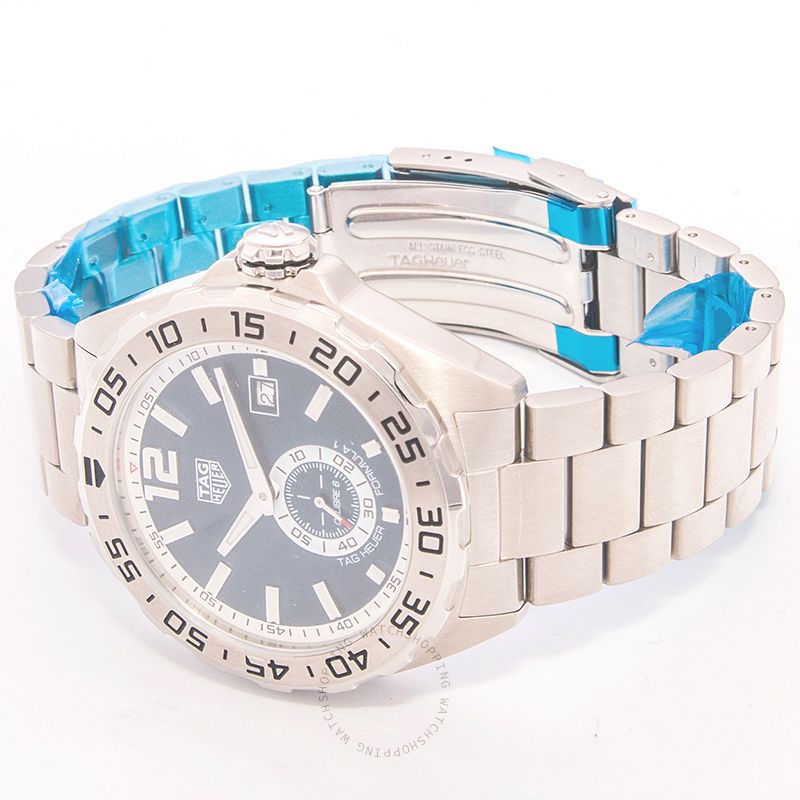 replica TAG Heuer Formula 1 WAZ2014.BA0842 WATCHES 1