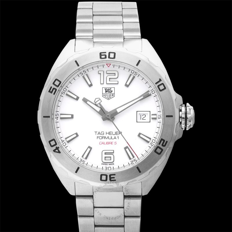 replica TAG Heuer Formula 1 WAZ2114.BA0875 WATCHES 1