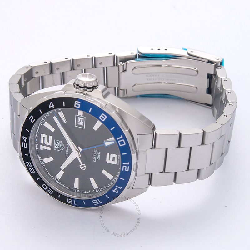 replica TAG Heuer Formula 1 WAZ211A.BA0875 WATCHES 1 