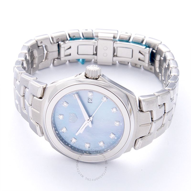 replica TAG Heuer Link WBC1313.BA0600 WATCHES 1