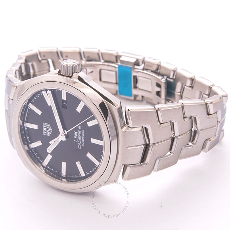 replica TAG Heuer Link WBC2110.BA0603 WATCHES 1