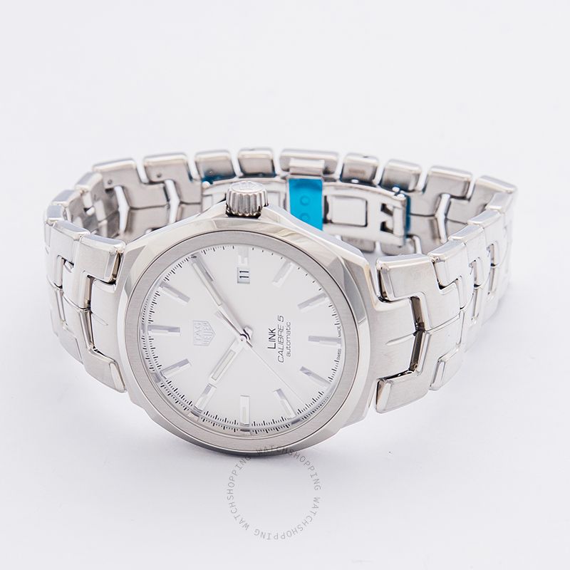 replica TAG Heuer Link WBC2111.BA0603 WATCHES 1