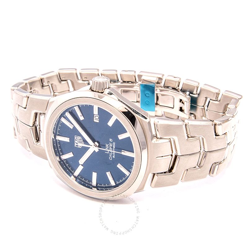 replica TAG Heuer Link WBC2112.BA0603 WATCHES 1