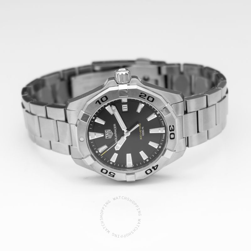 replica TAG Heuer Aquaracer WBD1110.BA0928 WATCHES 1
