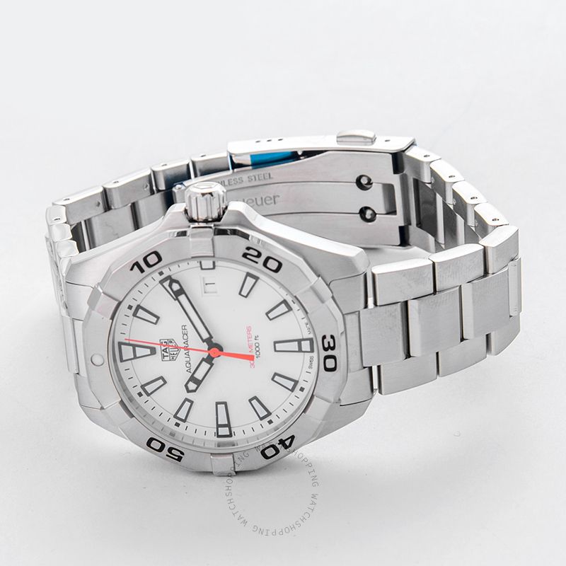 replica TAG Heuer Aquaracer WBD1111.BA0928 WATCHES 1