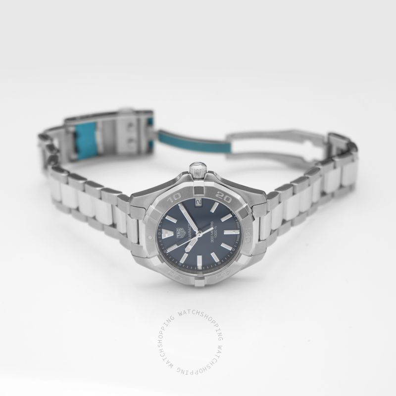 replica TAG Heuer Aquaracer WBD1312.BA0740 WATCHES 1