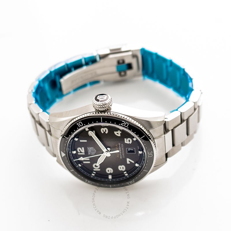 replica TAG Heuer Autavia WBE5114.EB0173 WATCHES 1 