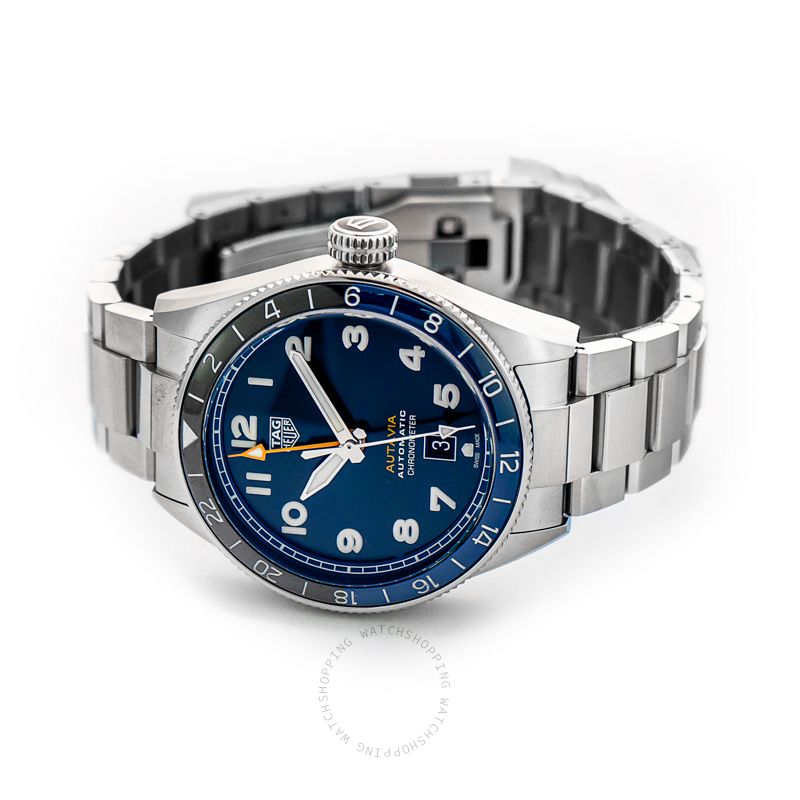 replica TAG Heuer Autavia WBE511A.BA0650 WATCHES 1 