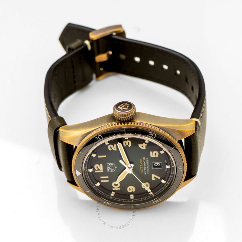 replica TAG Heuer Autavia WBE5190.FC8268 WATCHES 1