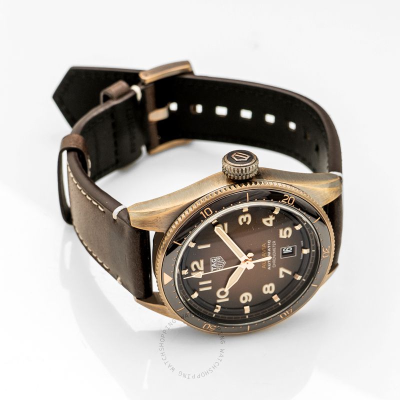 replica TAG Heuer Autavia WBE5191.FC8276 WATCHES 1