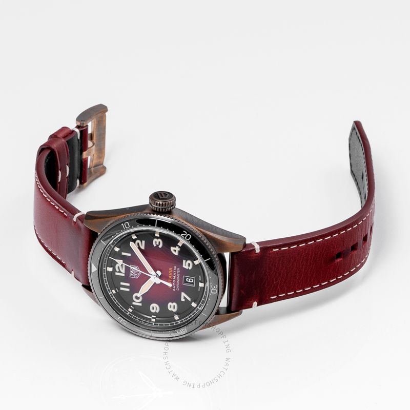 replica TAG Heuer Autavia WBE5192.FC8300 WATCHES 1 