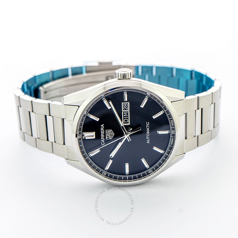 replica TAG Heuer Carrera WBN2010.BA0640 WATCHES 1 