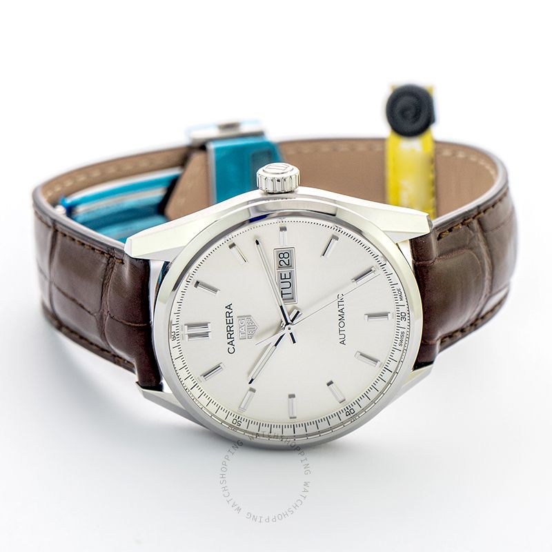 replica TAG Heuer Carrera WBN2011.FC6484 WATCHES 1 