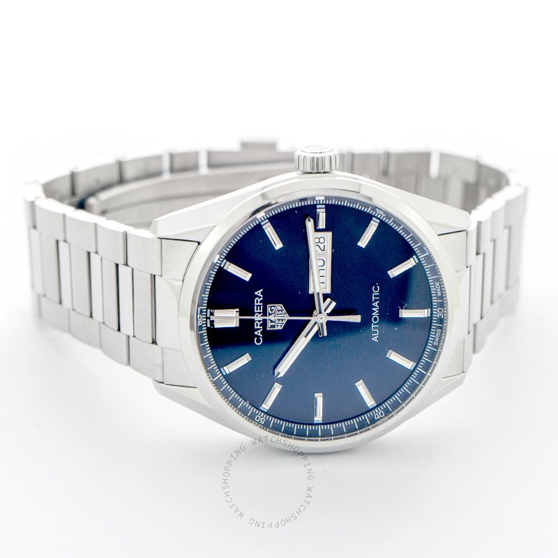 replica TAG Heuer Carrera WBN2012.BA0640 WATCHES 1 
