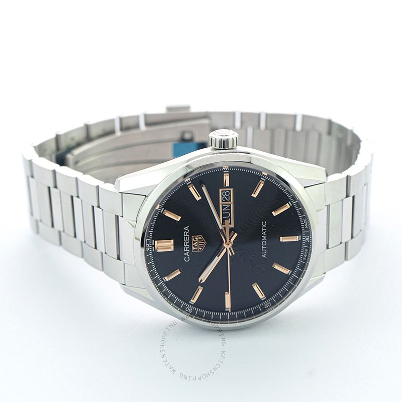 replica TAG Heuer Carrera WBN2013.BA0640 WATCHES 1 