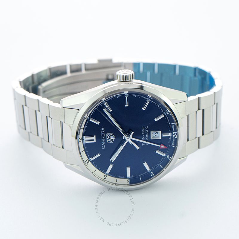 replica TAG Heuer Heuer Carrera WBN201A.BA0640 WATCHES 1 