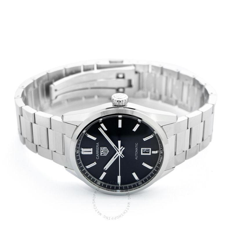 replica TAG Heuer Carrera WBN2110.BA0639 WATCHES 1 