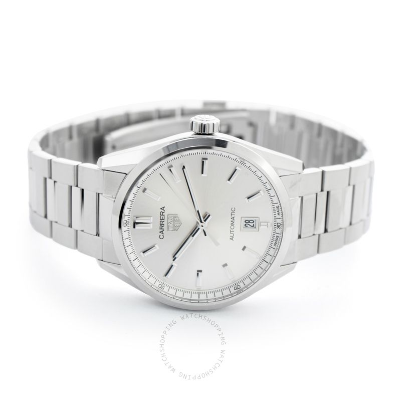 replica TAG Heuer Carrera WBN2111.BA0639 WATCHES 1 