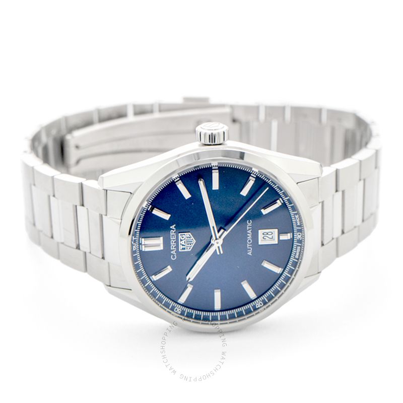 replica TAG Heuer Carrera WBN2112.BA0639 WATCHES 1 
