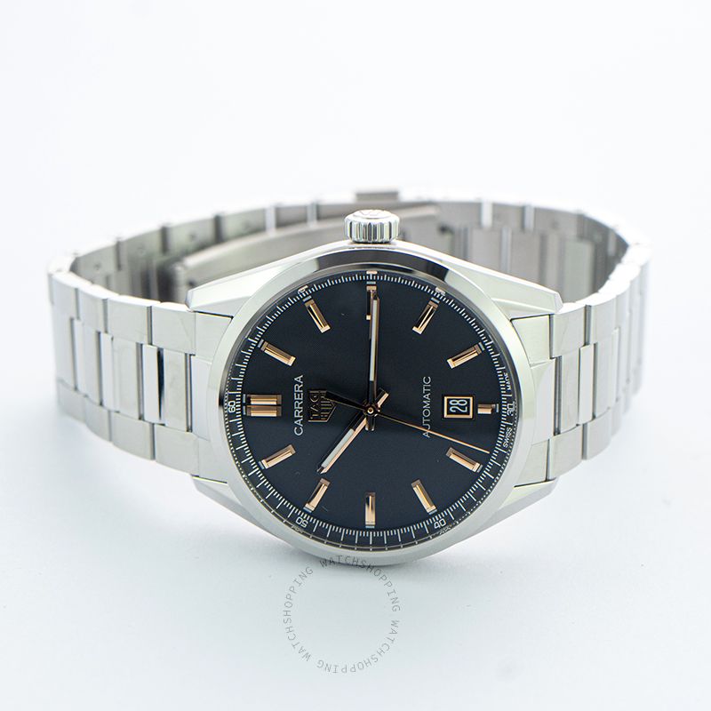 replica TAG Heuer Carrera WBN2113.BA0639 WATCHES 1 