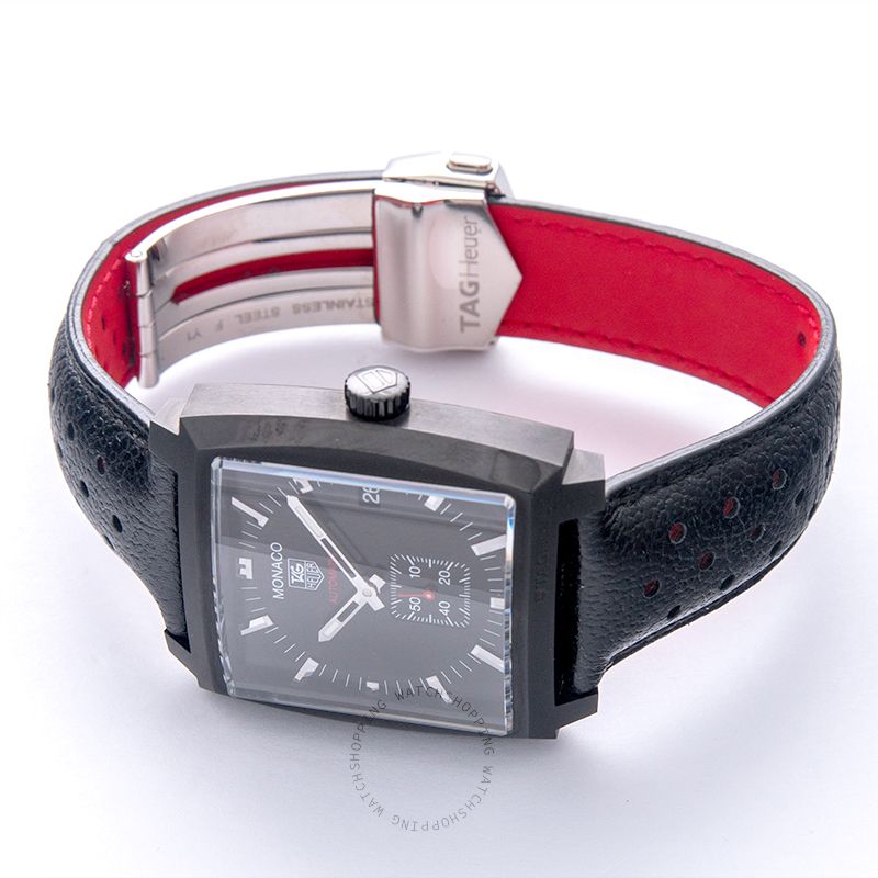 replica TAG Heuer Monaco WW2119.FC6338 WATCHES 1
