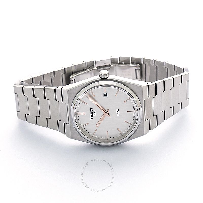 replica Tissot PRX T137.410.11.031.00 WATCHES 1 