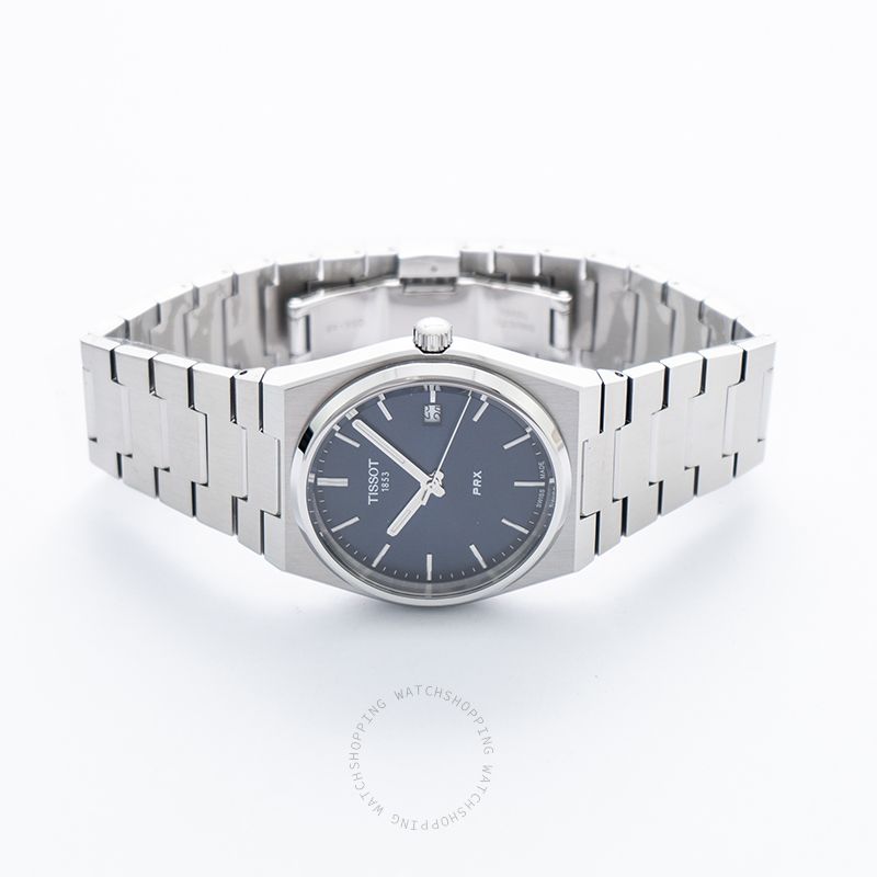 replica Tissot PRX T137.410.11.041.00 WATCHES 1 