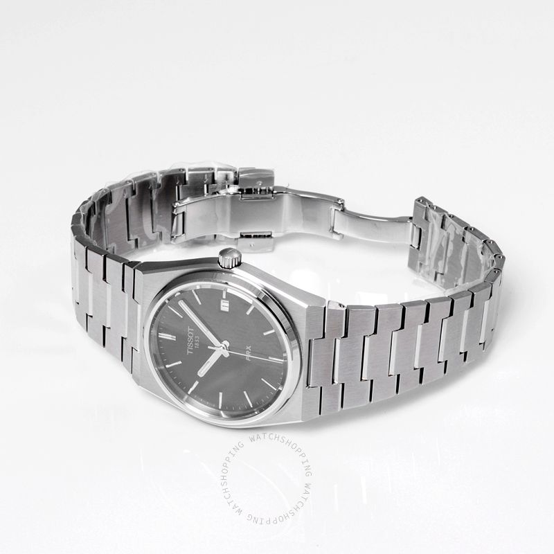 replica Tissot PRX T137.410.11.051.00 WATCHES 1 