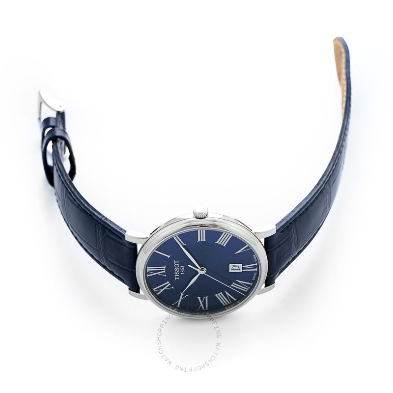 replica Tissot T-Classic T122.410.16.043.00 WATCHES 1 