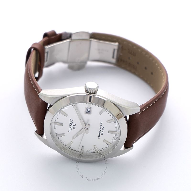 replica Tissot T-Classic T127.407.16.031.00 WATCHES 1 