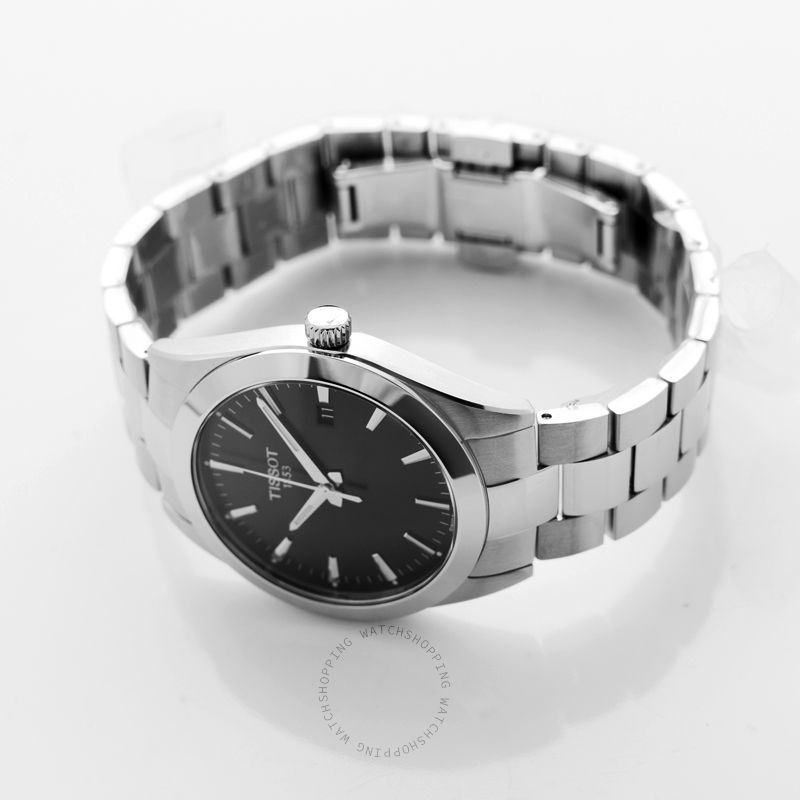 replica Tissot T-Classic T127.410.11.051.00 WATCHES 1 
