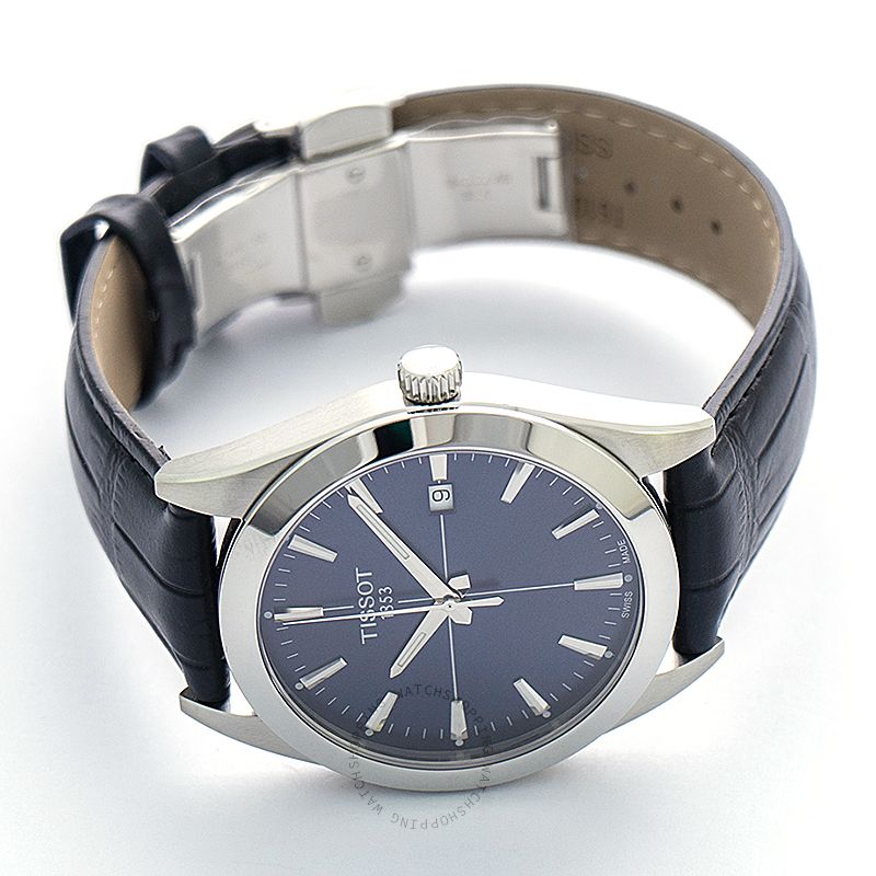 replica Tissot T-Classic T127.410.16.041.01 WATCHES 1 