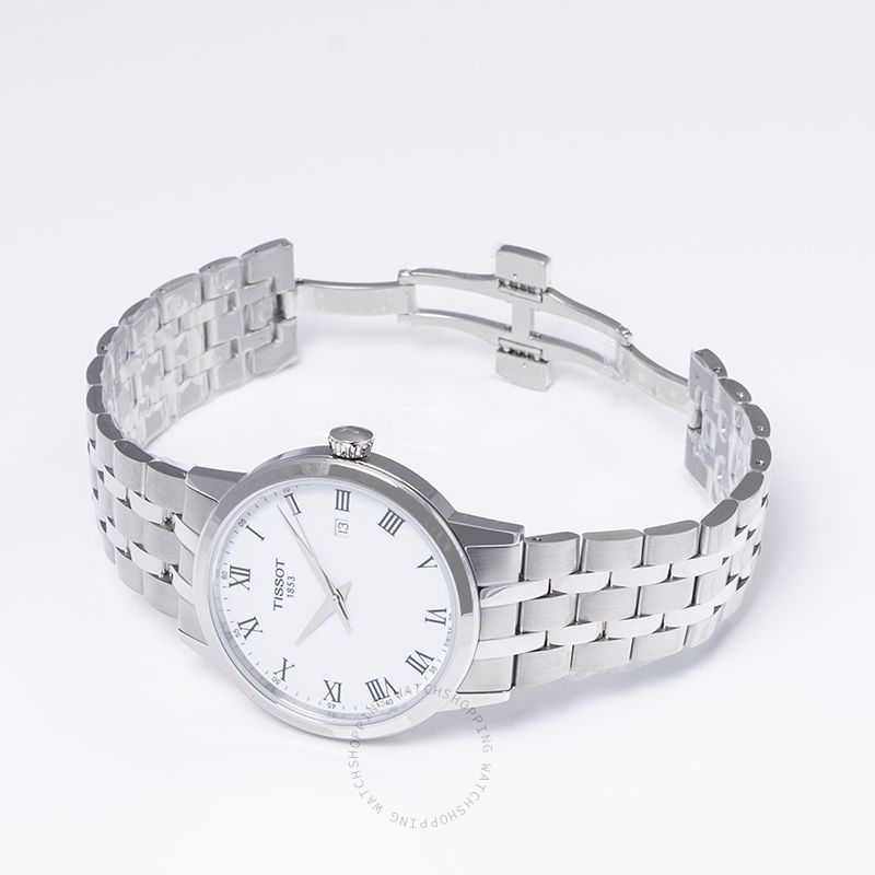 replica Tissot T-Classic T129.410.11.013.00 WATCHES 1 