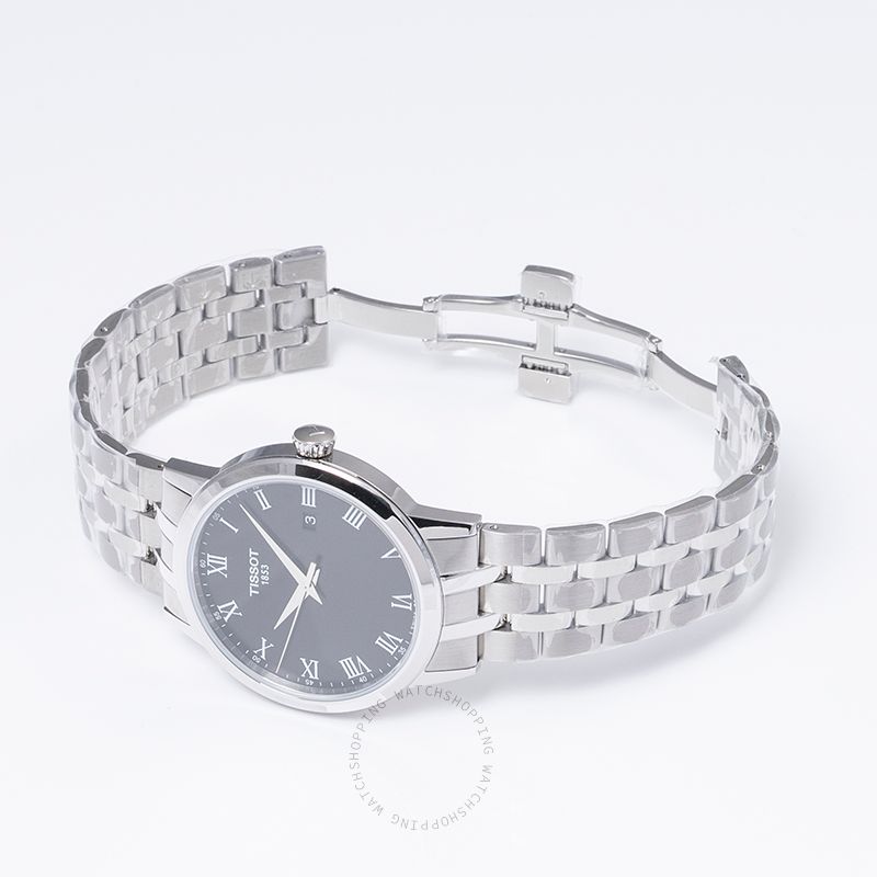 replica Tissot T-Classic T129.410.11.053.00 WATCHES 1 