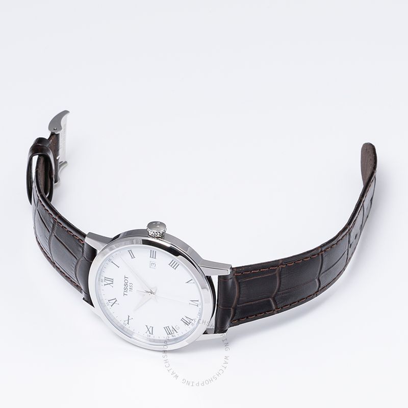 replica Tissot T-Classic T129.410.16.013.00 WATCHES 1 
