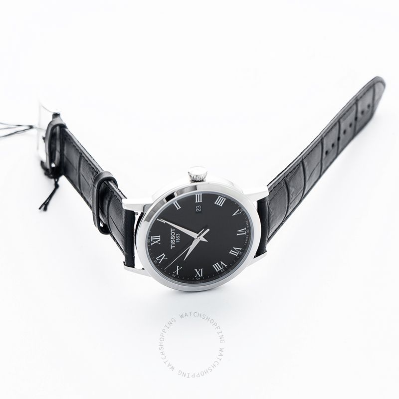 replica Tissot T-Classic T129.410.16.053.00 WATCHES 1 