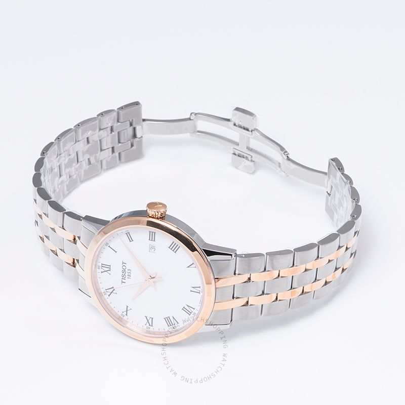 replica Tissot T-Classic T129.410.22.013.00 WATCHES 1 