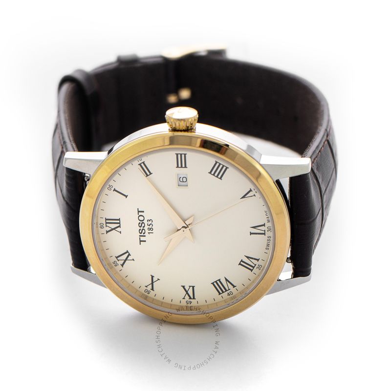 replica Tissot T-Classic T129.410.26.263.00 WATCHES 1 