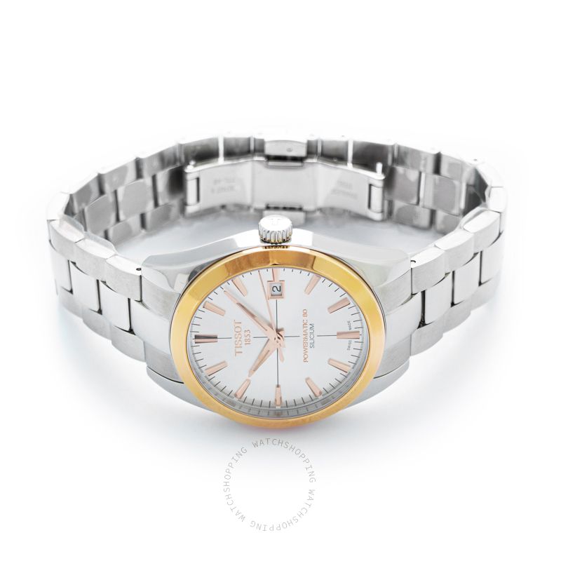 replica Tissot T-Gold T927.407.41.031.00 WATCHES 1 