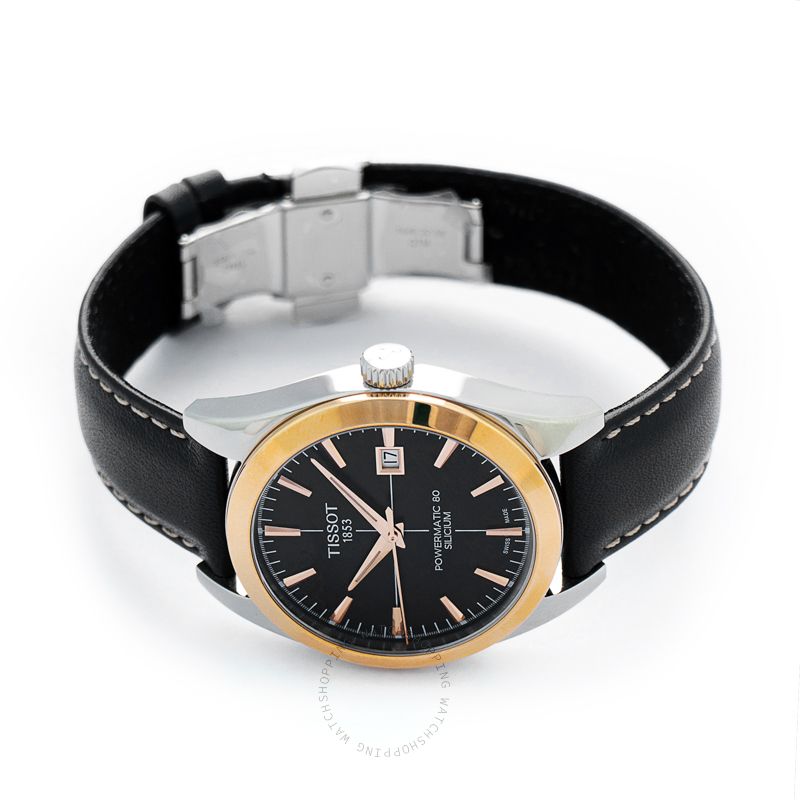 replica Tissot T-Gold T927.407.46.051.00 WATCHES 1 