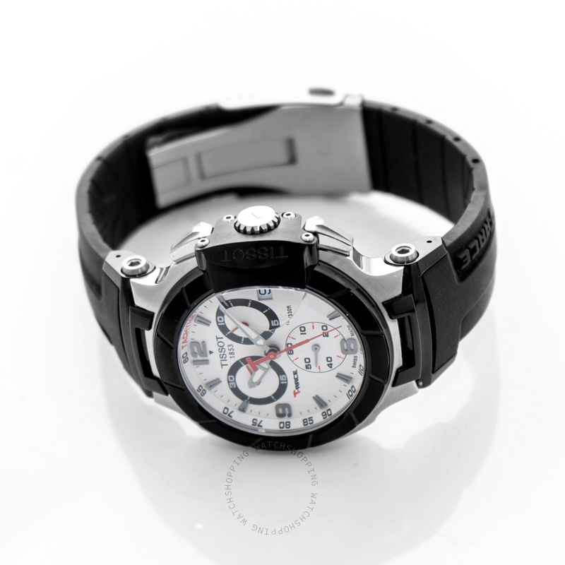 replica Tissot T-Sport T048.417.27.037.00 WATCHES 1 