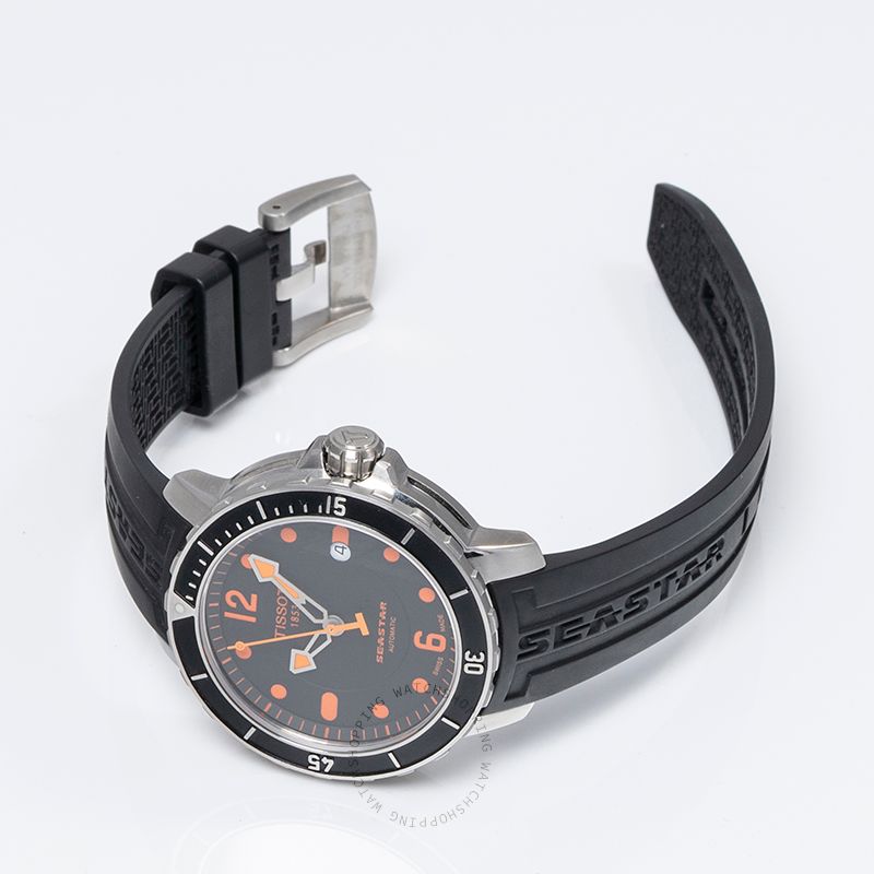 replica Tissot T-Sport T066.407.17.057.01 WATCHES 1 