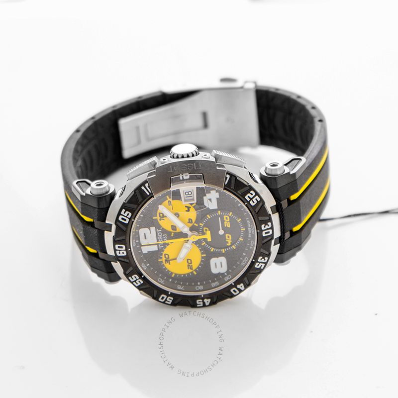 replica Tissot T-Sport T092.417.27.057.00 WATCHES 1 