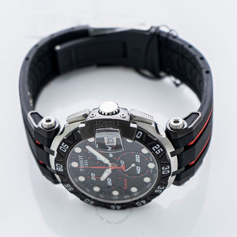 replica Tissot T-Sport T092.417.27.201.00 WATCHES 1 