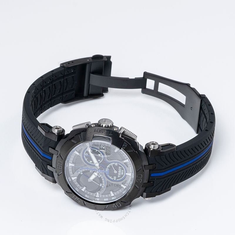 replica Tissot T-Sport T092.417.37.061.00 WATCHES 1 